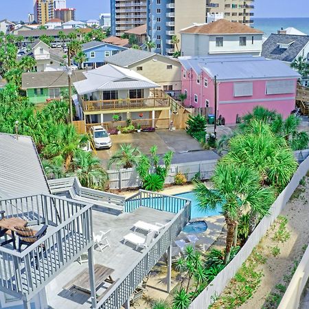 Casa Palmera Panama City Beach Exteriör bild