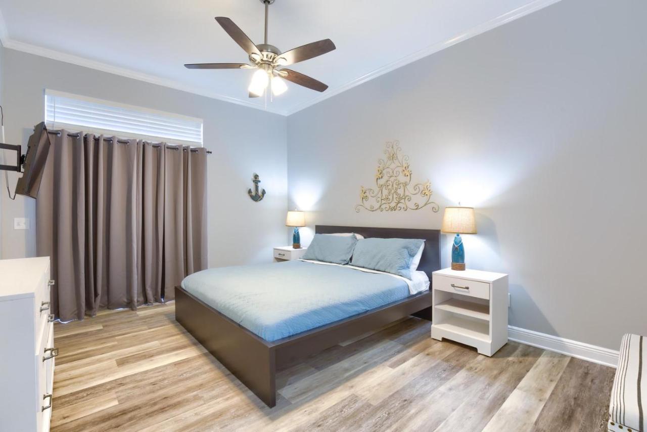 Casa Palmera Panama City Beach Exteriör bild