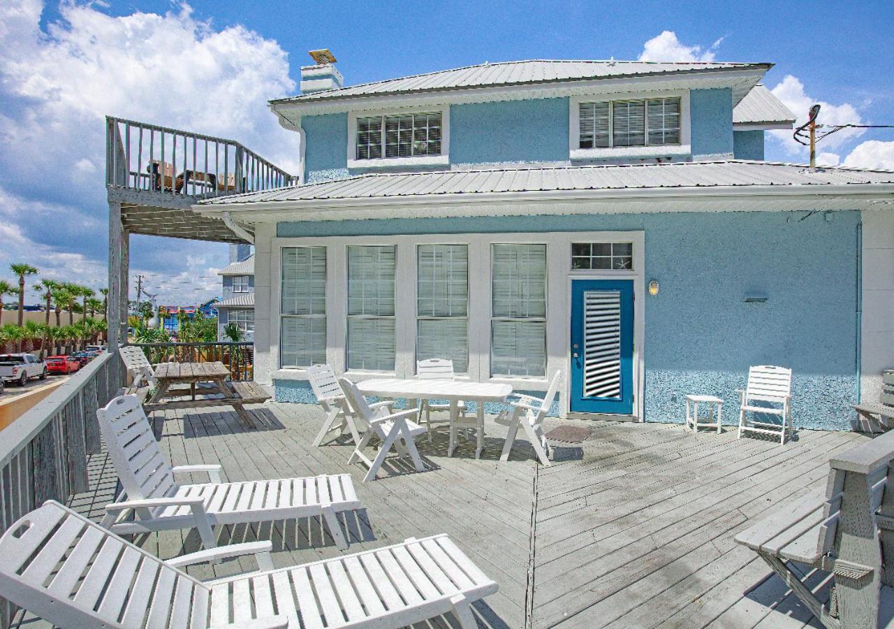 Casa Palmera Panama City Beach Exteriör bild