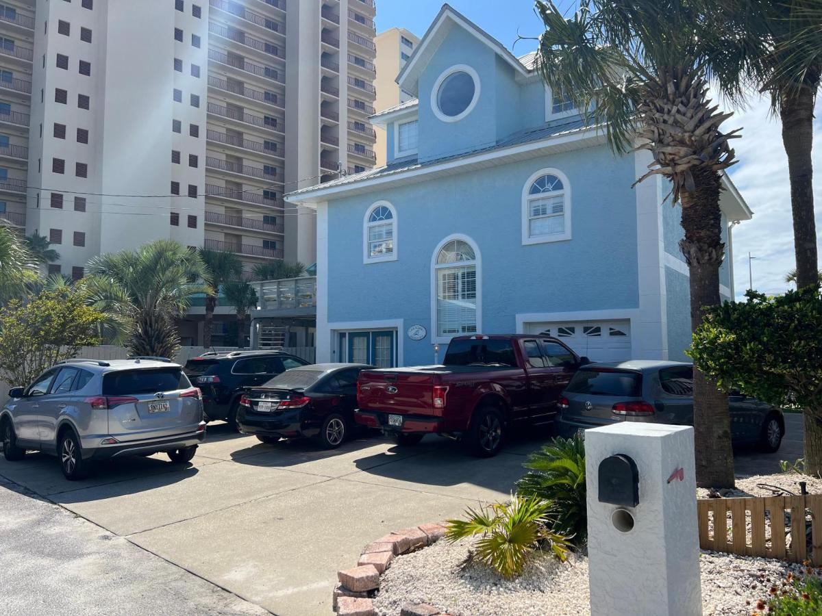 Casa Palmera Panama City Beach Exteriör bild