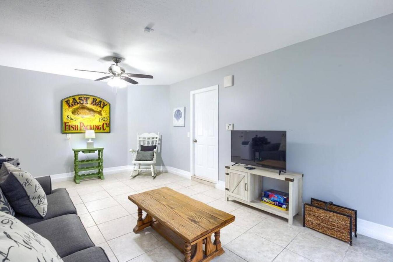 Casa Palmera Panama City Beach Exteriör bild