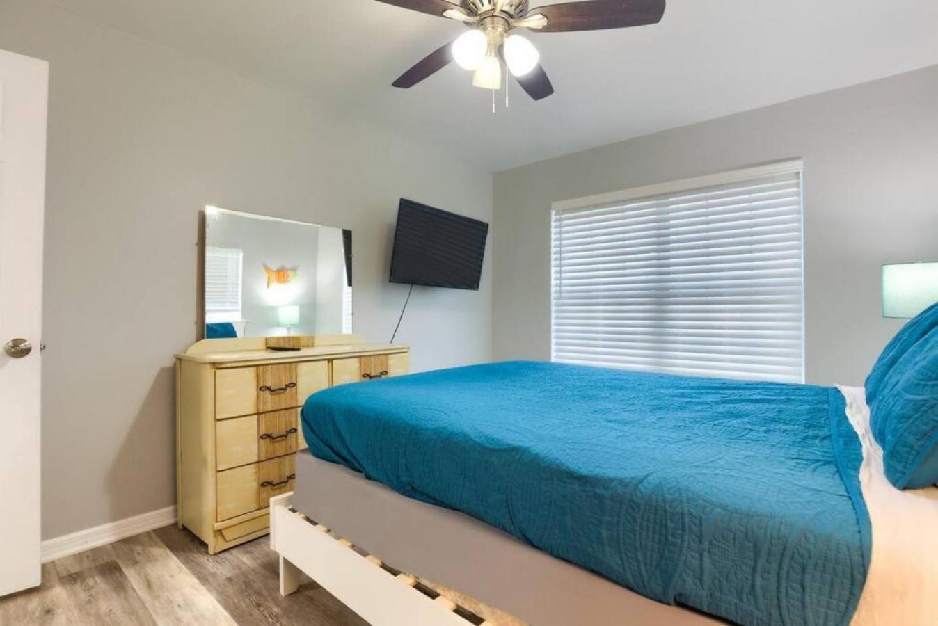 Casa Palmera Panama City Beach Exteriör bild