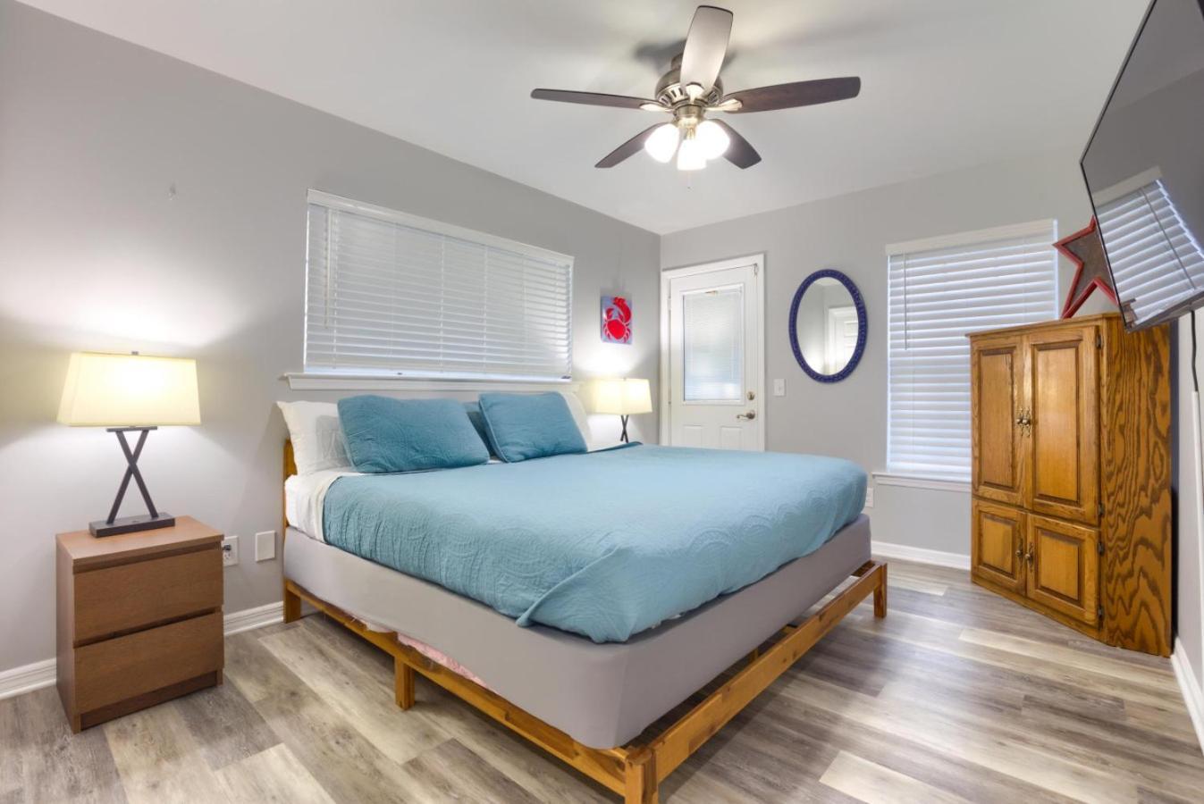 Casa Palmera Panama City Beach Exteriör bild