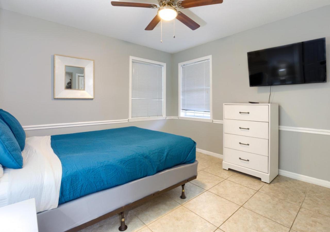 Casa Palmera Panama City Beach Exteriör bild