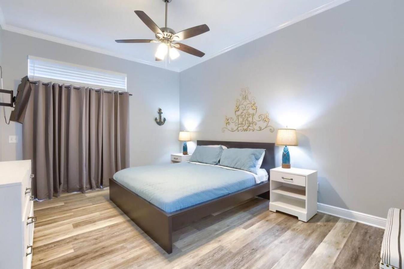 Casa Palmera Panama City Beach Exteriör bild