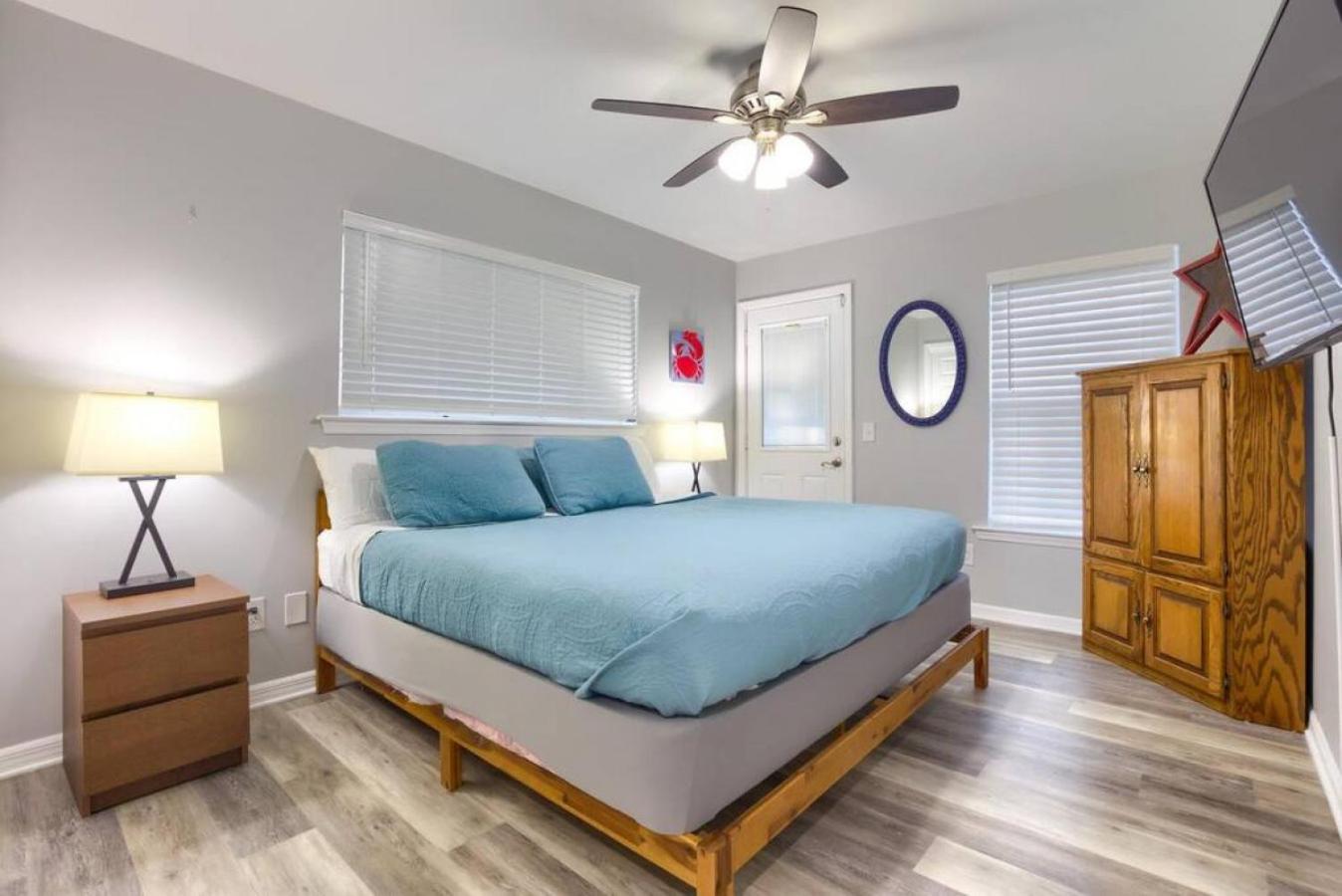 Casa Palmera Panama City Beach Exteriör bild